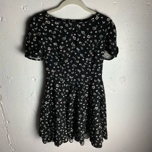 UO floral dress